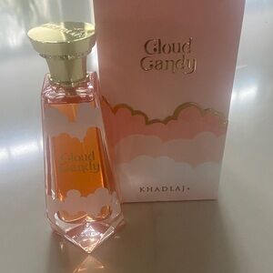Cloud Candy Perfume - Pink